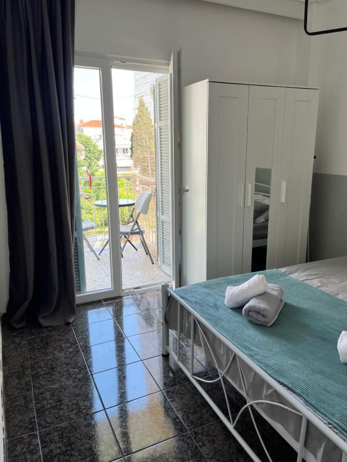 Dimi Guest House Peraia  Exterior photo