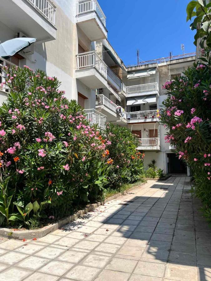 Dimi Guest House Peraia  Exterior photo