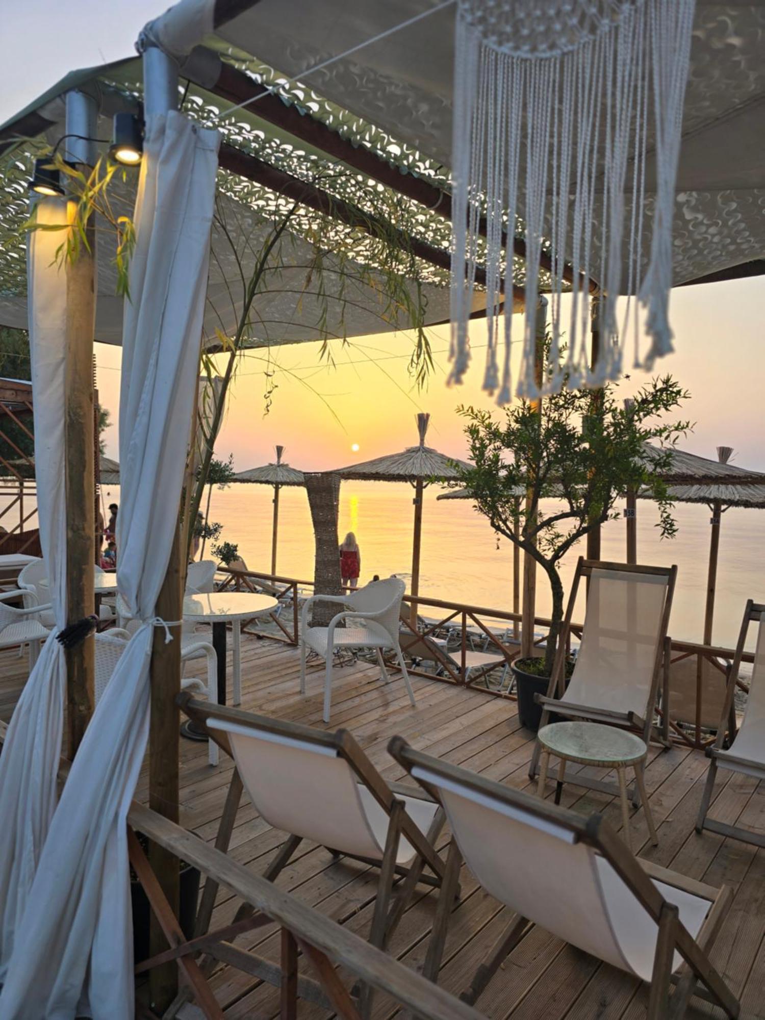Dimi Guest House Peraia  Exterior photo