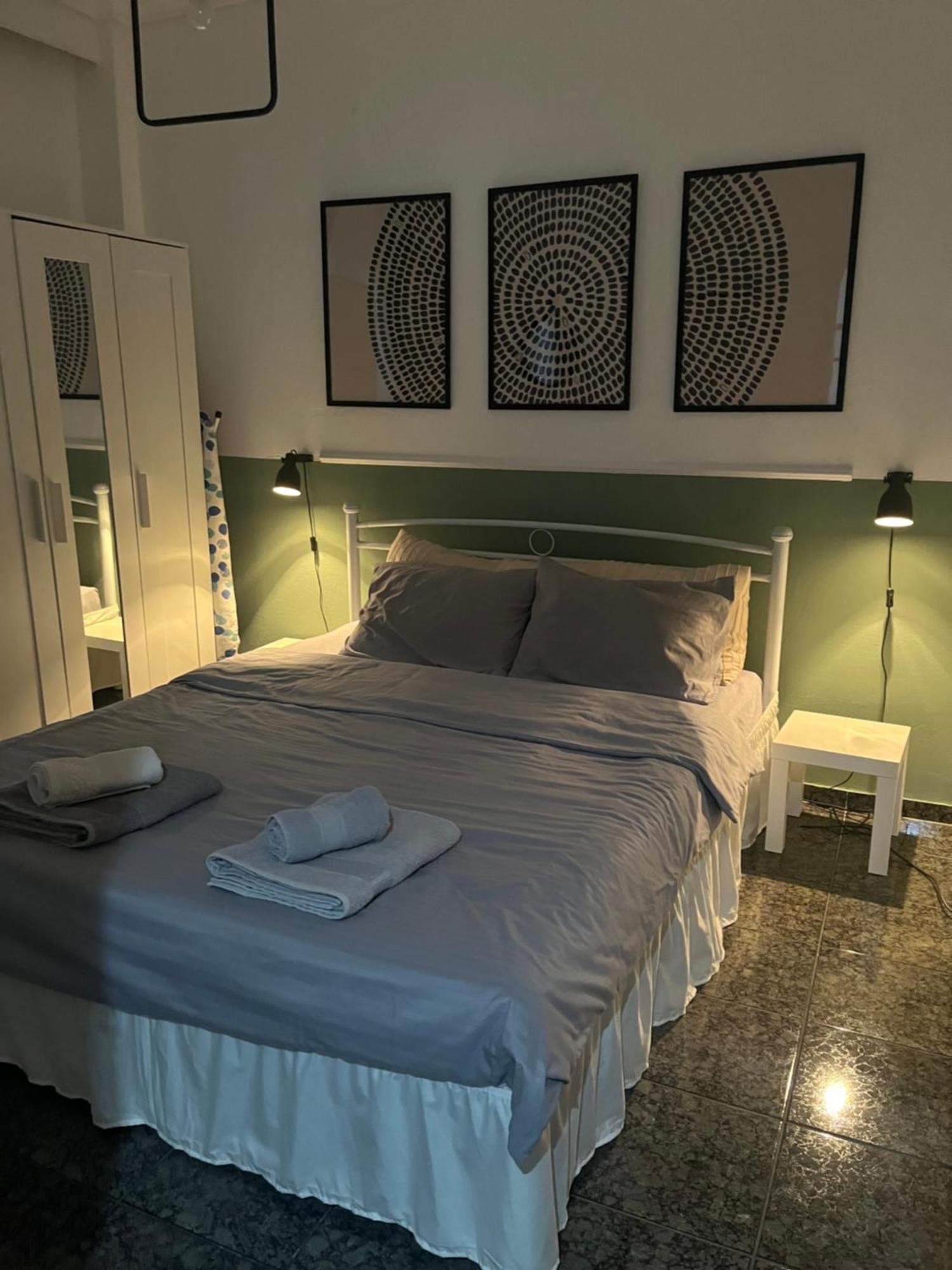 Dimi Guest House Peraia  Exterior photo
