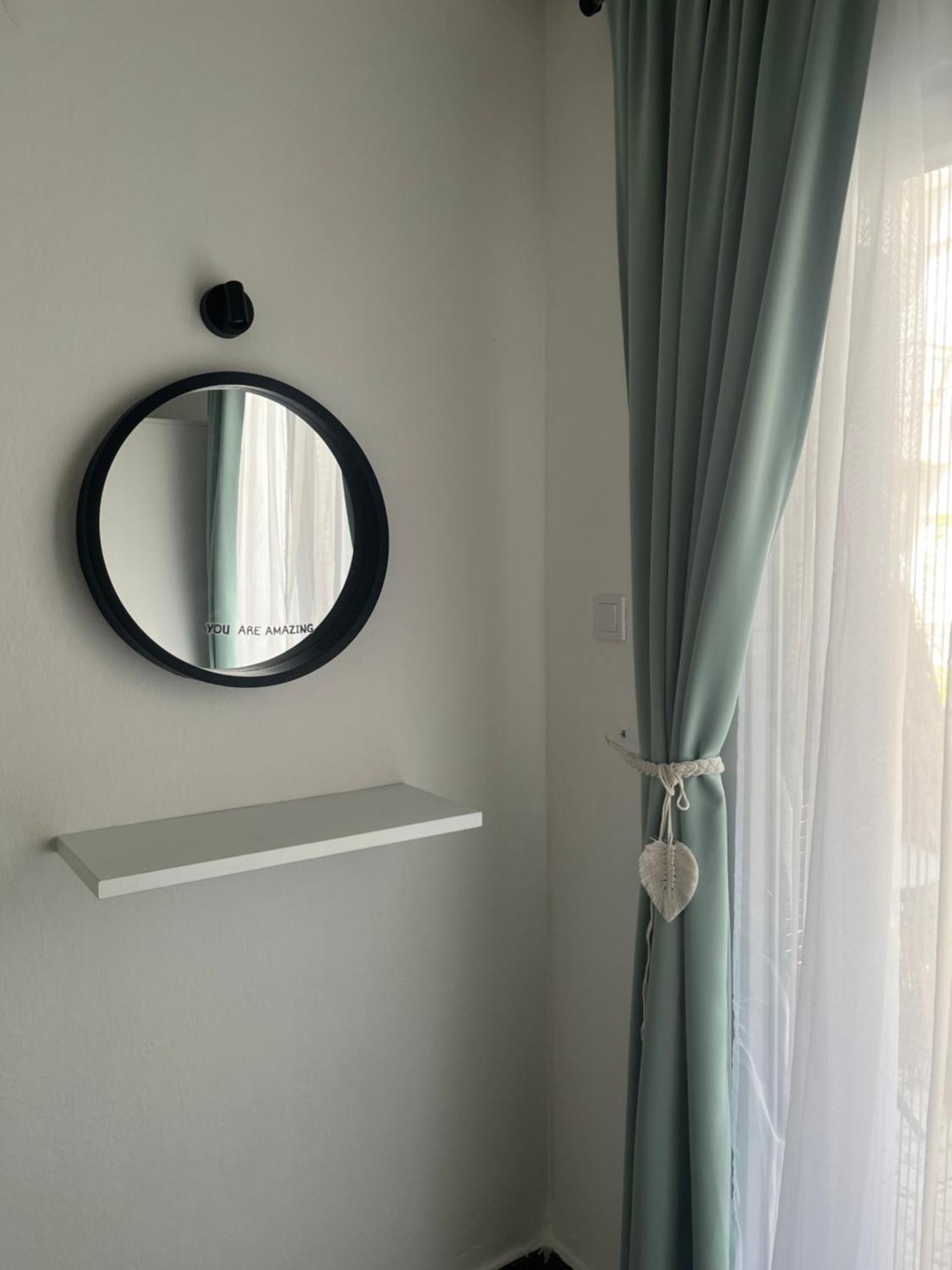 Dimi Guest House Peraia  Exterior photo